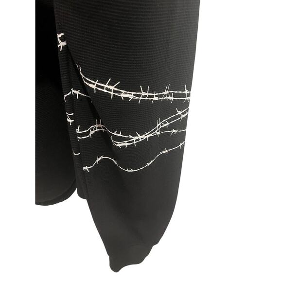 FALLEN X ARCHIVES BARBED WK - 002 Size XL - Picture 3 of 6